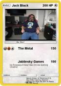 Jack Black