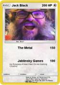 Jack Black
