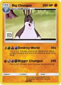 Big Chungus