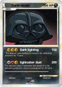 Darth stewie