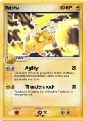 Raichu