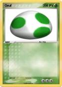 Oeuf