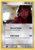 Trista