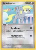 Derpy Hooves