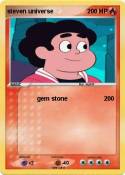 steven universe