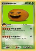 annoying orange
