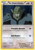 The Green Gobli