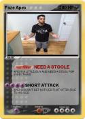 Faze Apex