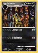 FNAF 4