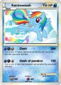 Rainbowdash