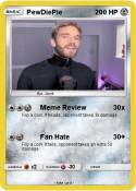 PewDiePie