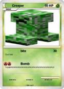 Creeper