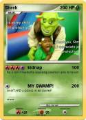 Shrek
