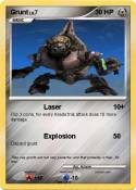 Grunt