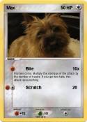 Max