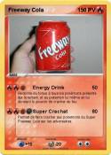 Freeway Cola