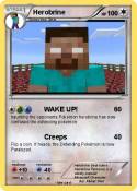 Herobrine