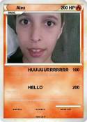 Alex