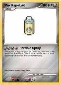 Max Repel