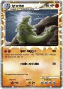 tyranitar