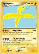 Sparkgon