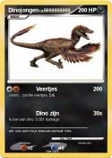 Dinojongen