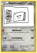 Magnetronmon