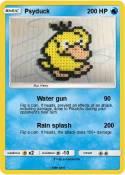 Psyduck