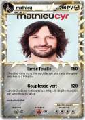 mathieu
