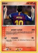 messi