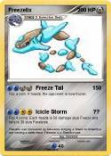 Freezelix