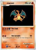 chaizard