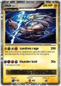 zeus