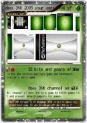 xbox 360 2005