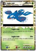 lugia noir