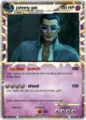 johnny gat