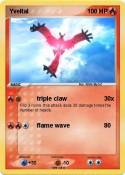 Yveltal