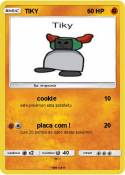 TIKY