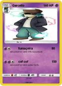 Garcello