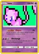 mew