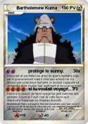 Bartholemew