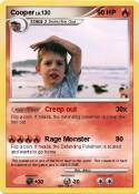 Cooper