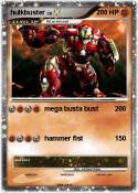 hulkbuster