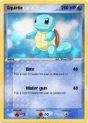 Squirtle