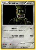 Springtrap