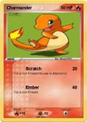 Charmander