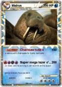 Walrus