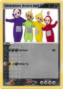 teletubbies