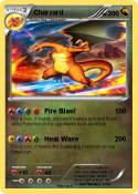 Charzard