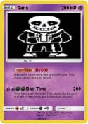 Sans